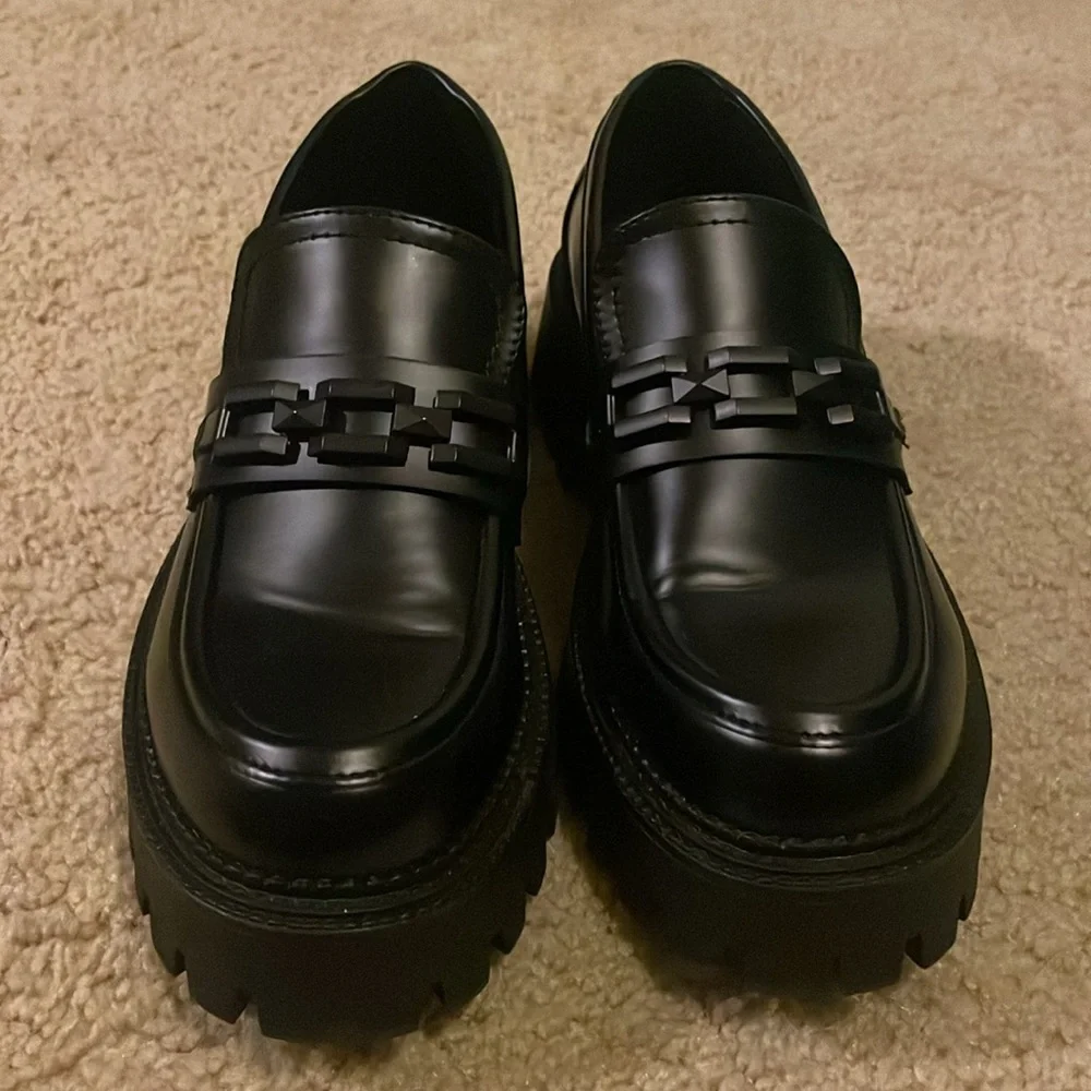 Steve maden clogs size 7 - Picture 2 of 7